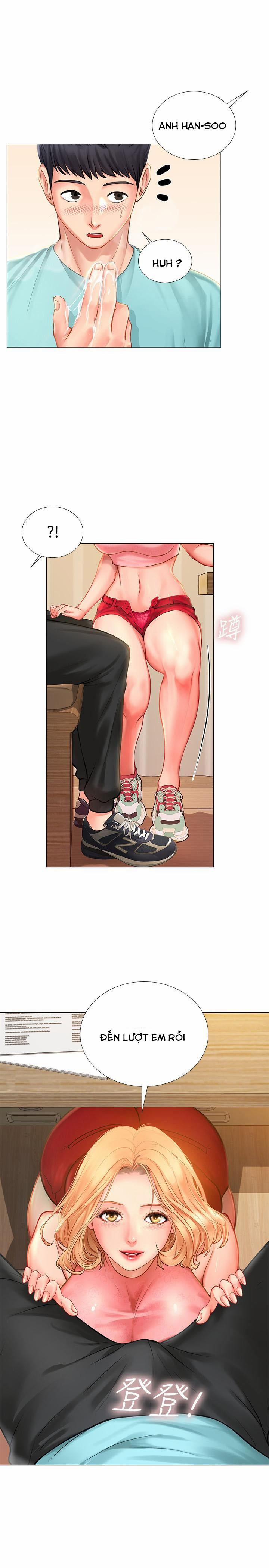 Tôi Có Nên Học Ở Noryangjin? 19 trang 17