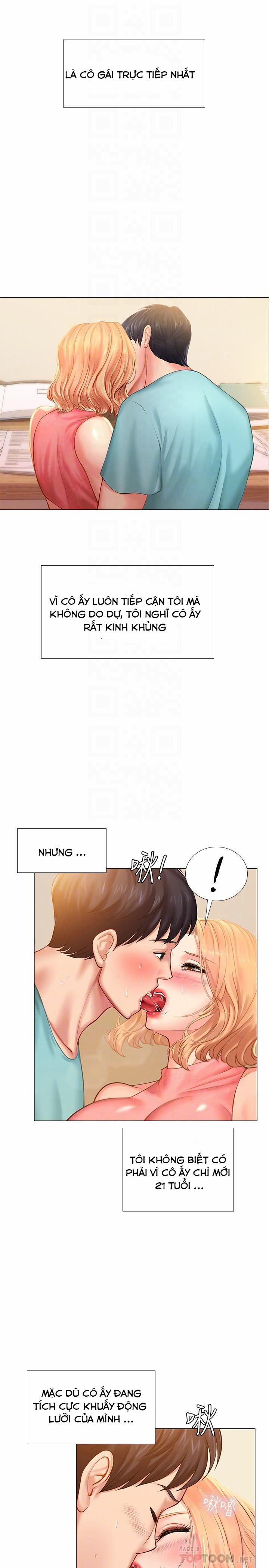 Tôi Có Nên Học Ở Noryangjin? 19 trang 4