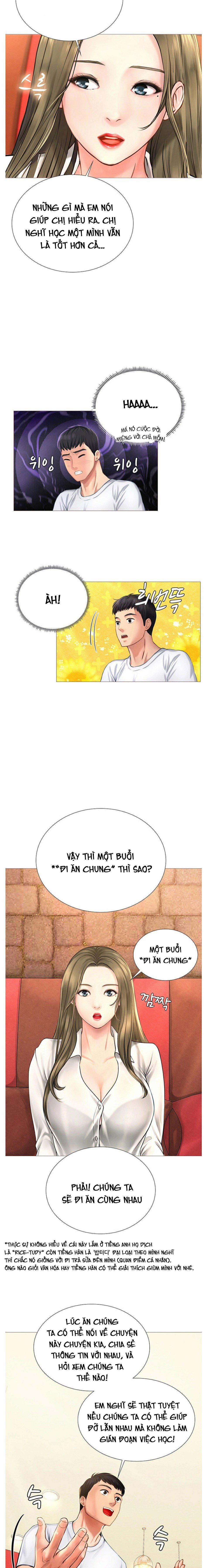 Tôi Có Nên Học Ở Noryangjin? 2 trang 18