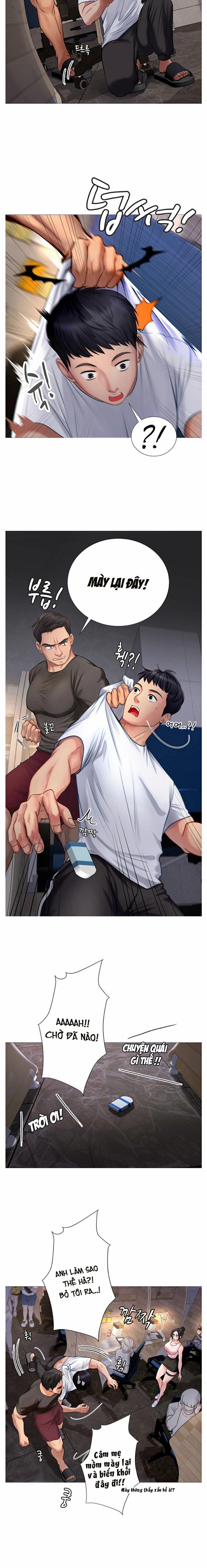 Tôi Có Nên Học Ở Noryangjin? 2 trang 2