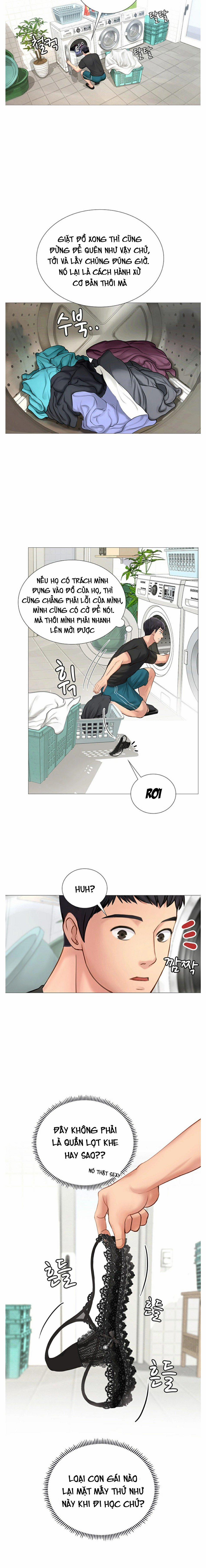 Tôi Có Nên Học Ở Noryangjin? 2 trang 27