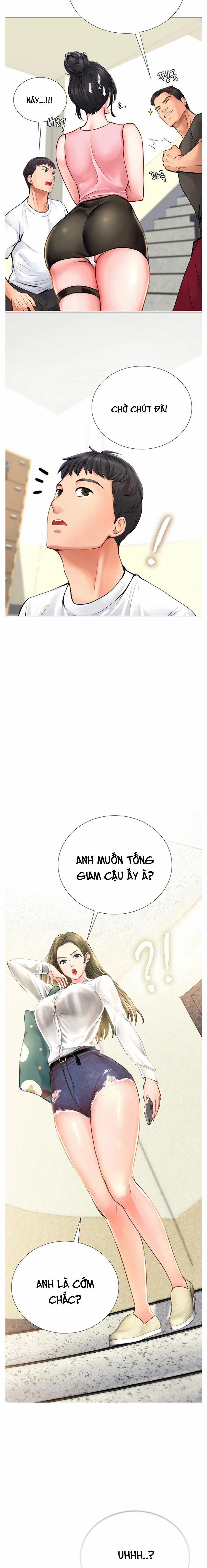 Tôi Có Nên Học Ở Noryangjin? 2 trang 6