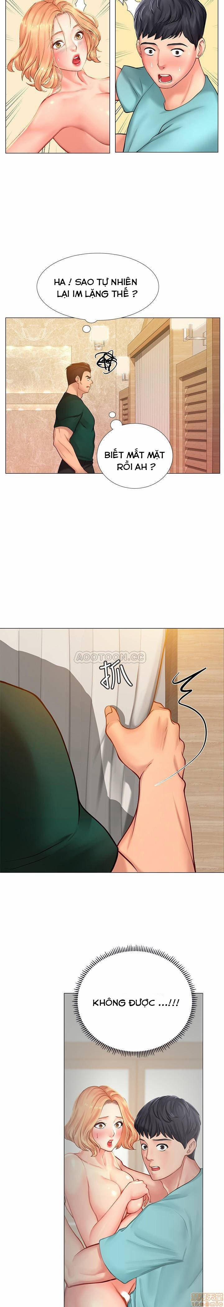 Tôi Có Nên Học Ở Noryangjin? 20 trang 2