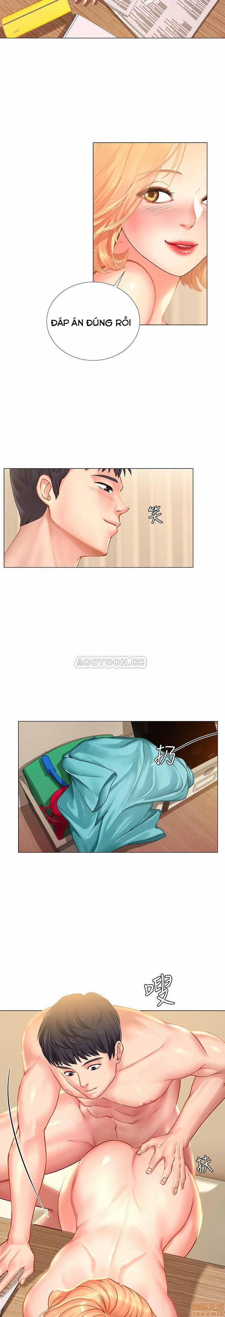 Tôi Có Nên Học Ở Noryangjin? 20 trang 23