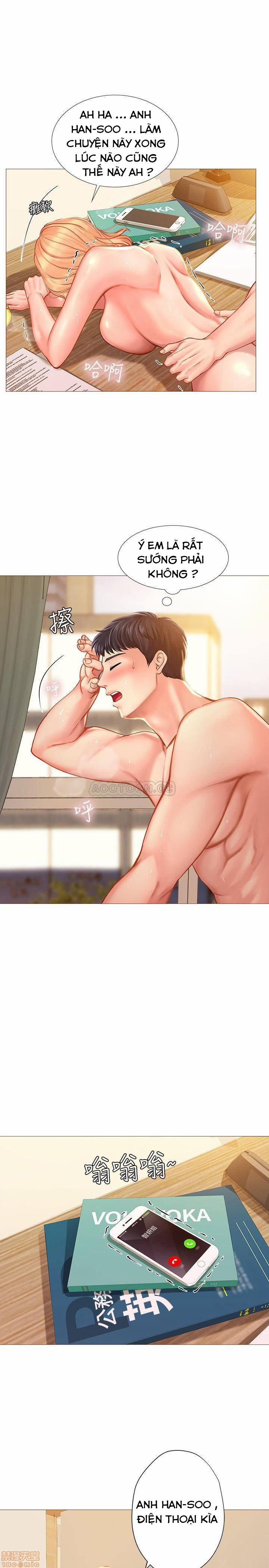 Tôi Có Nên Học Ở Noryangjin? 20 trang 34