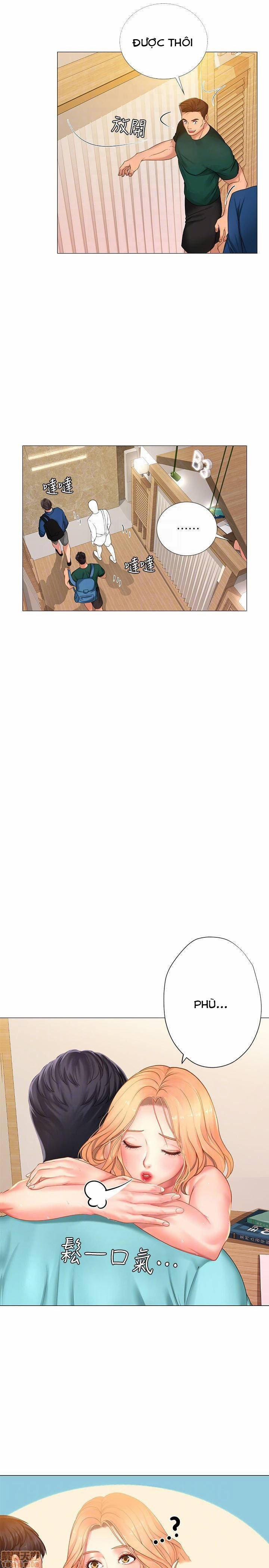 Tôi Có Nên Học Ở Noryangjin? 20 trang 8