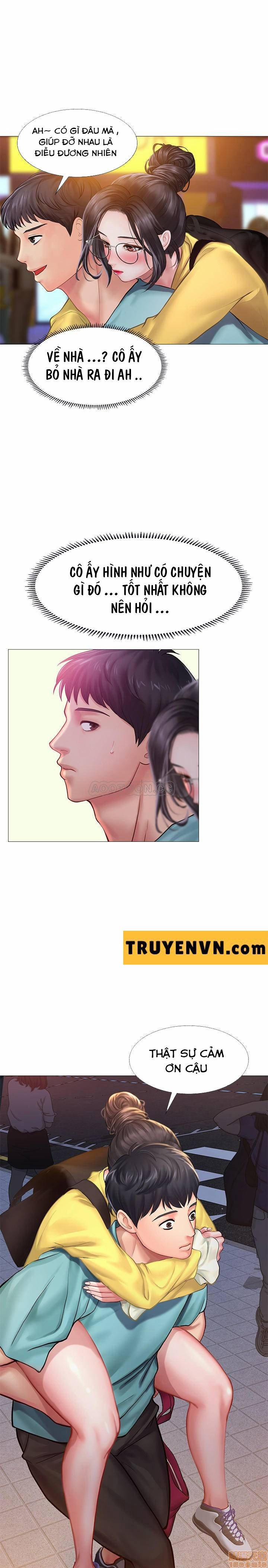 Tôi Có Nên Học Ở Noryangjin? 21 trang 20