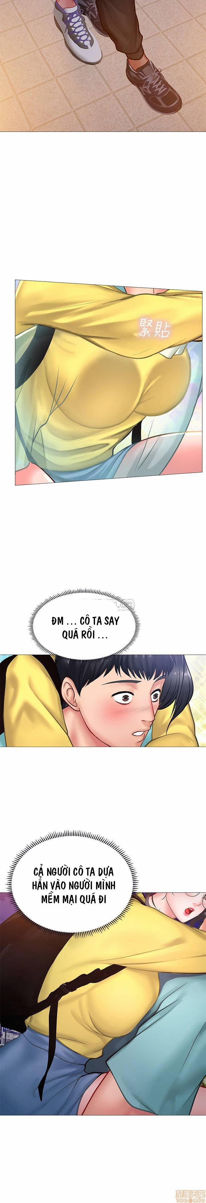 Tôi Có Nên Học Ở Noryangjin? 21 trang 21