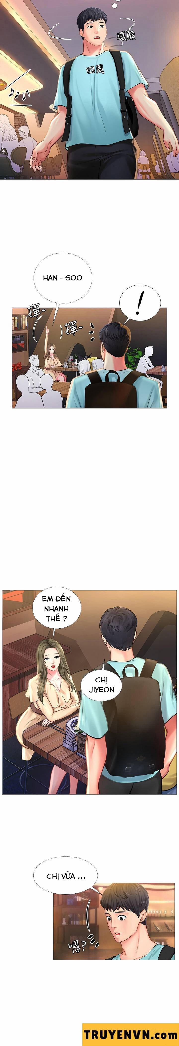 Tôi Có Nên Học Ở Noryangjin? 21 trang 4