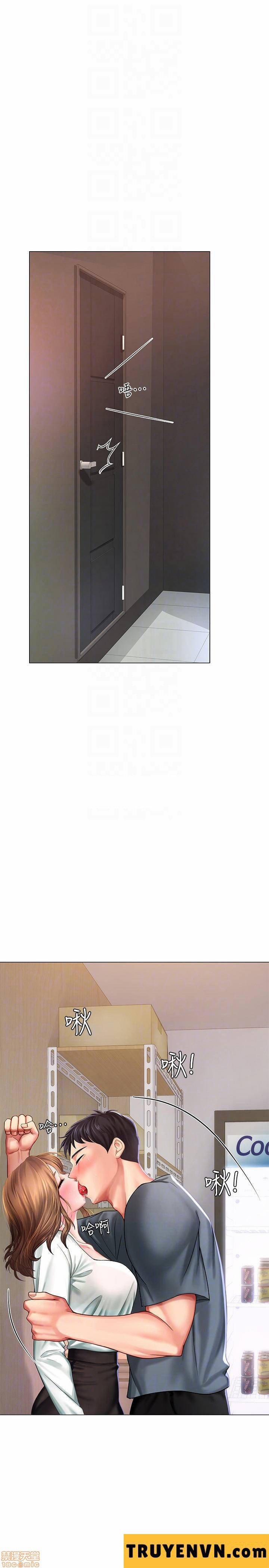 Tôi Có Nên Học Ở Noryangjin? 22 trang 17