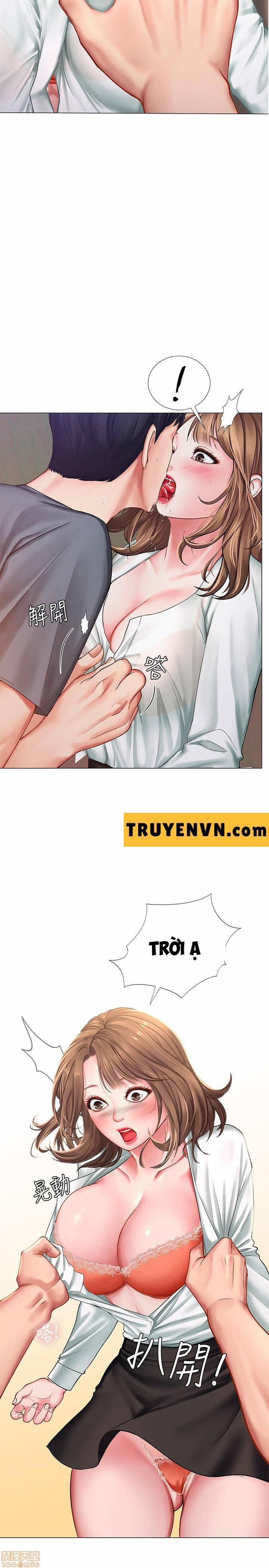 Tôi Có Nên Học Ở Noryangjin? 22 trang 19