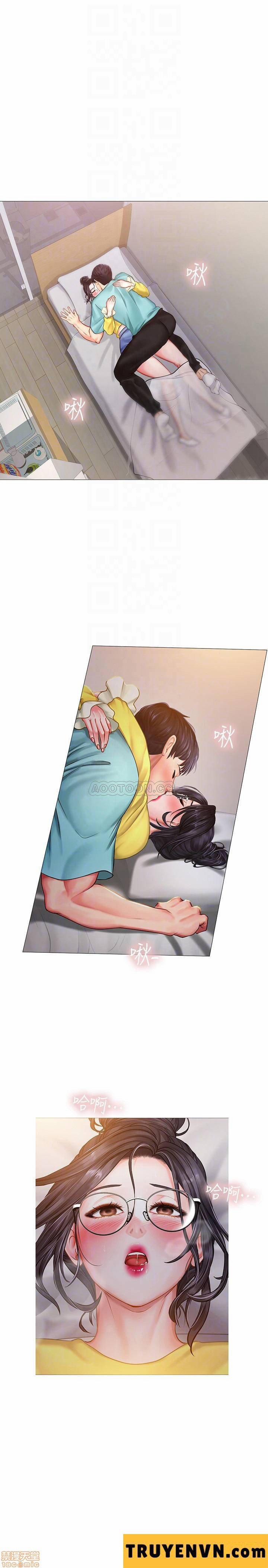 Tôi Có Nên Học Ở Noryangjin? 22 trang 3