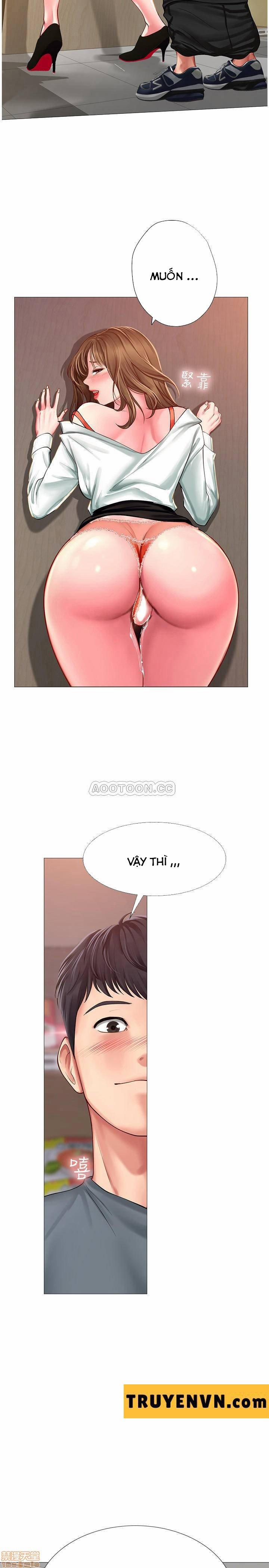 Tôi Có Nên Học Ở Noryangjin? 22 trang 33