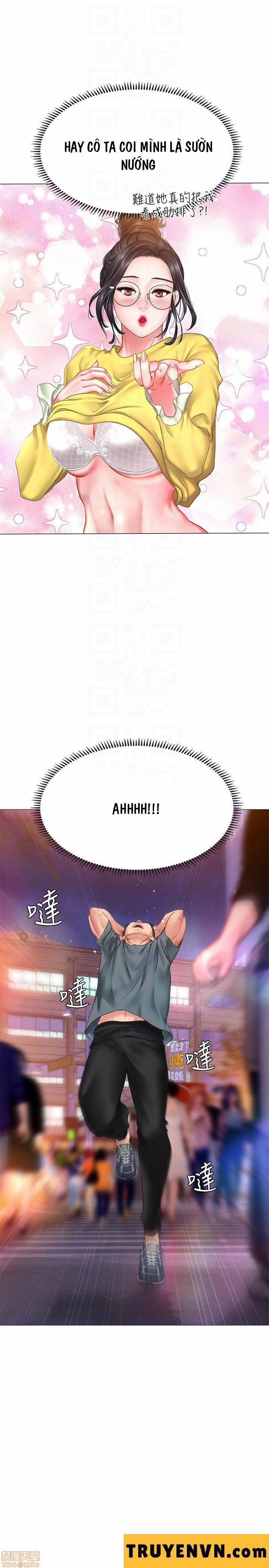 Tôi Có Nên Học Ở Noryangjin? 22 trang 9