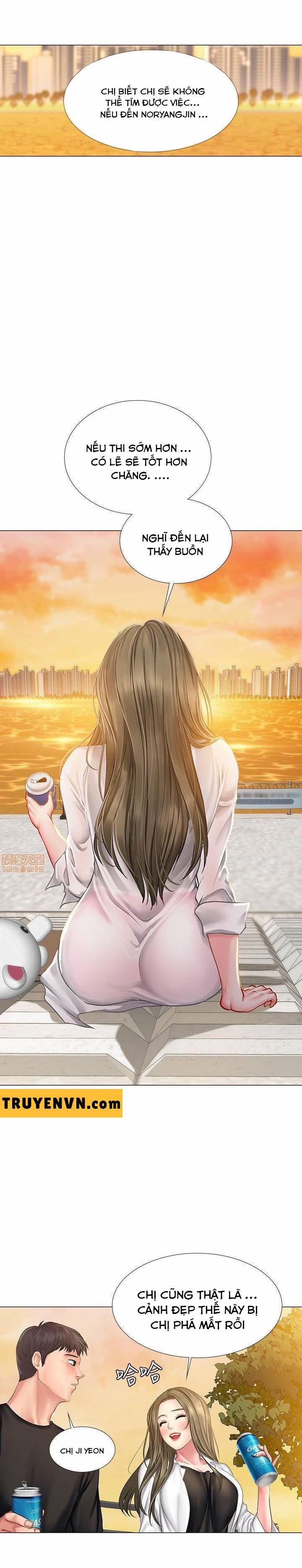Tôi Có Nên Học Ở Noryangjin? 24 trang 23