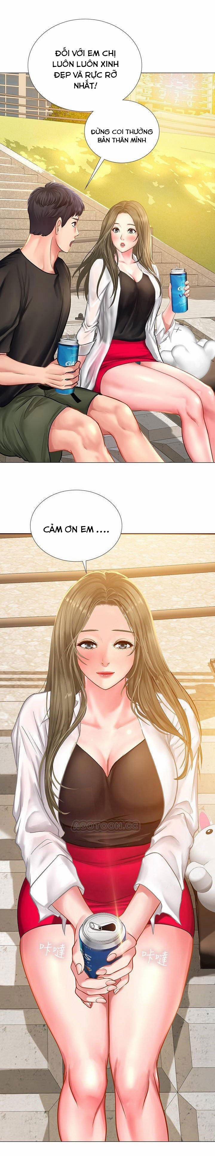 Tôi Có Nên Học Ở Noryangjin? 24 trang 25