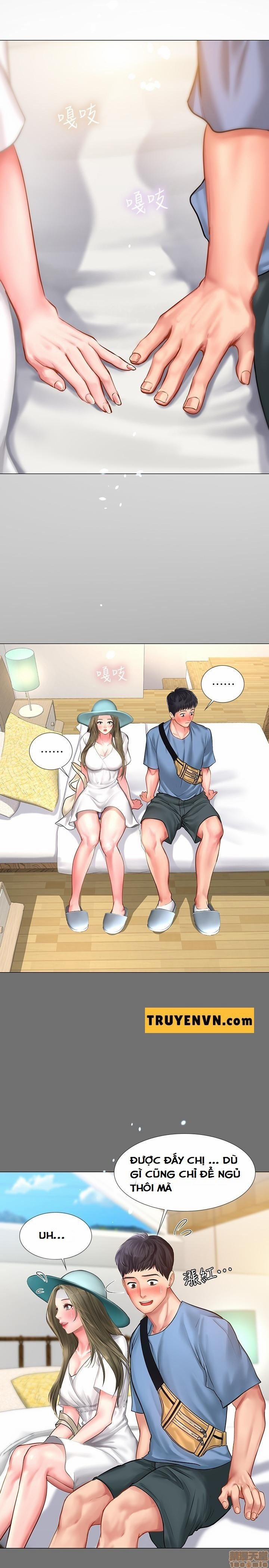 Tôi Có Nên Học Ở Noryangjin? 25 trang 10