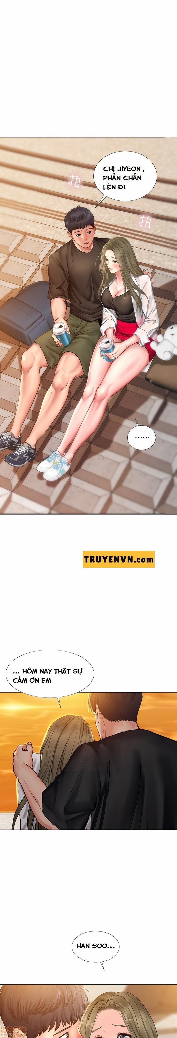 Tôi Có Nên Học Ở Noryangjin? 25 trang 21