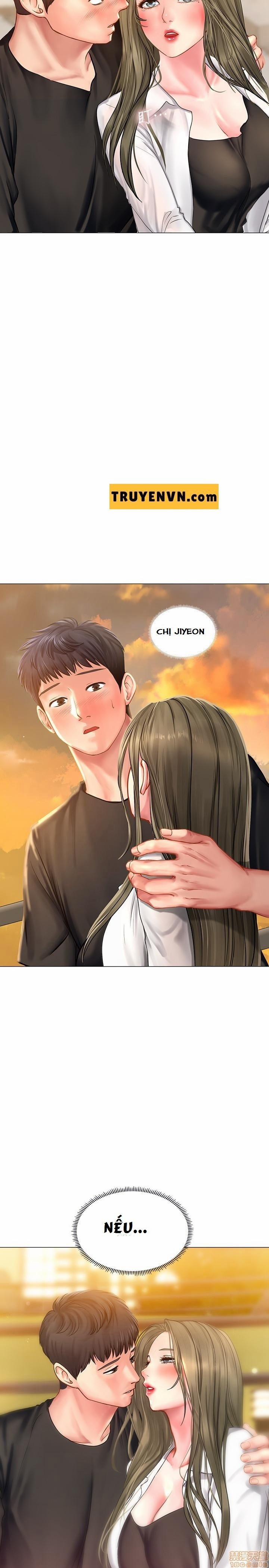Tôi Có Nên Học Ở Noryangjin? 25 trang 22