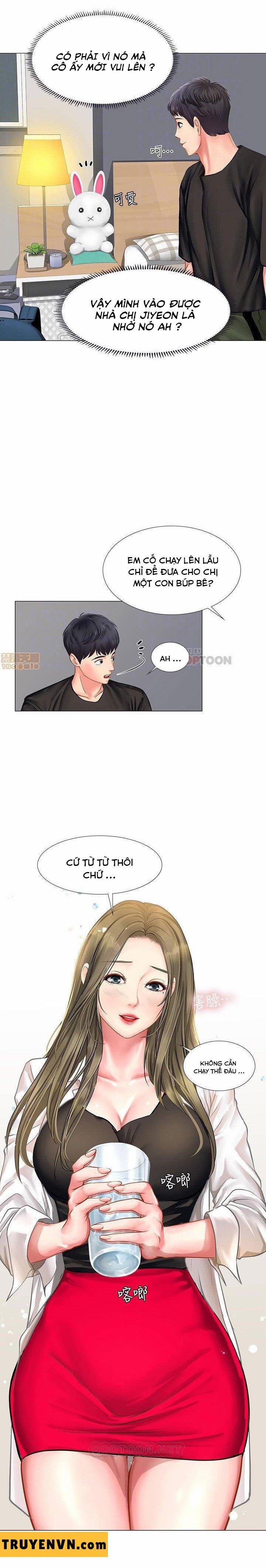 Tôi Có Nên Học Ở Noryangjin? 26 trang 2