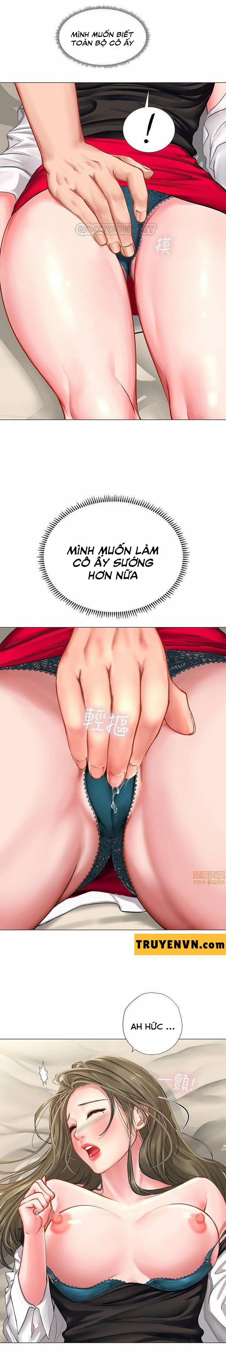 Tôi Có Nên Học Ở Noryangjin? 26 trang 25