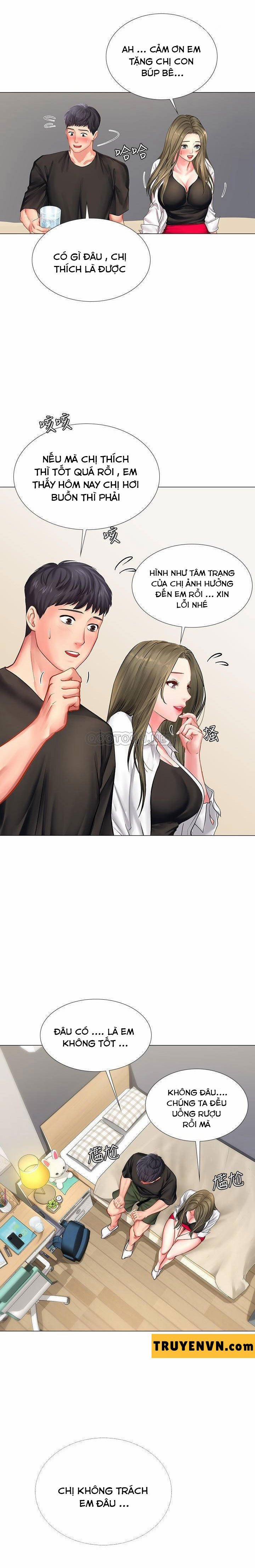 Tôi Có Nên Học Ở Noryangjin? 26 trang 5