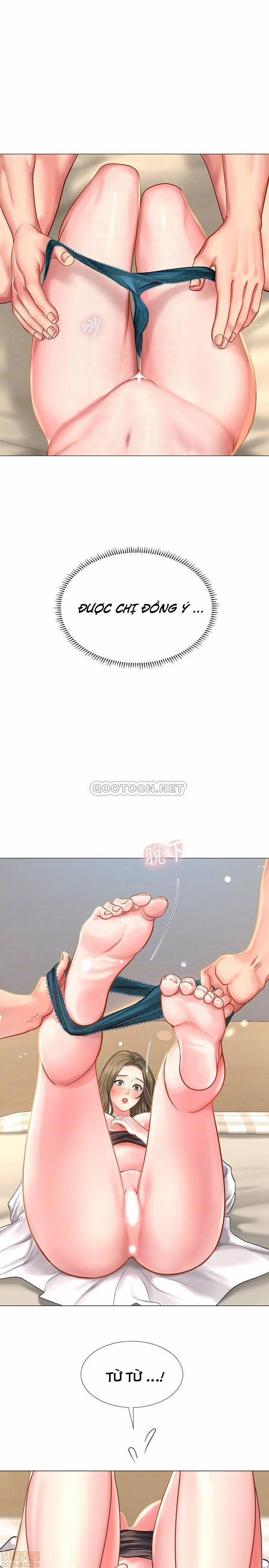 Tôi Có Nên Học Ở Noryangjin? 27 trang 13