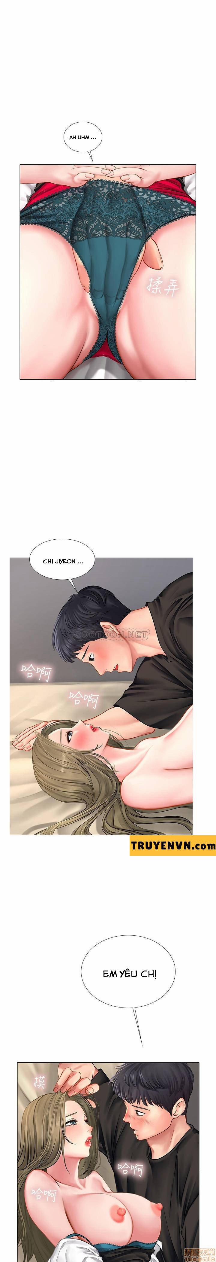 Tôi Có Nên Học Ở Noryangjin? 27 trang 4