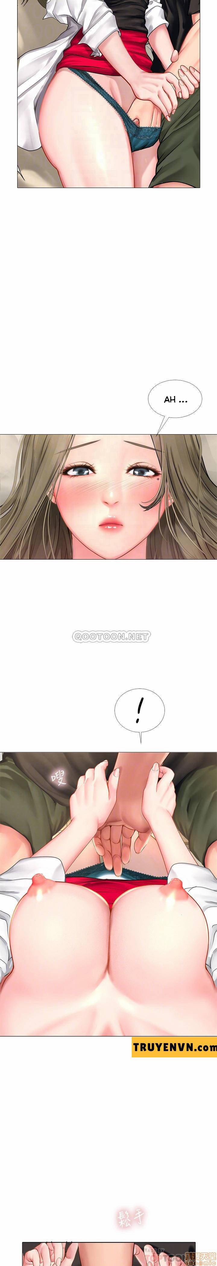 Tôi Có Nên Học Ở Noryangjin? 27 trang 5