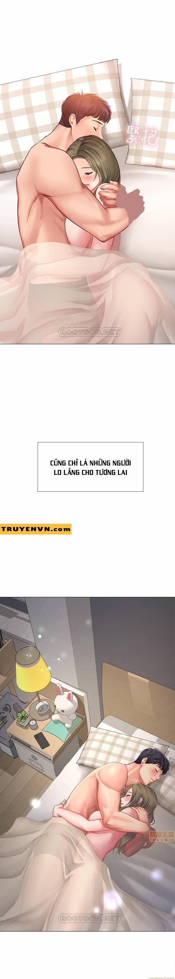 Tôi Có Nên Học Ở Noryangjin? 28 trang 30