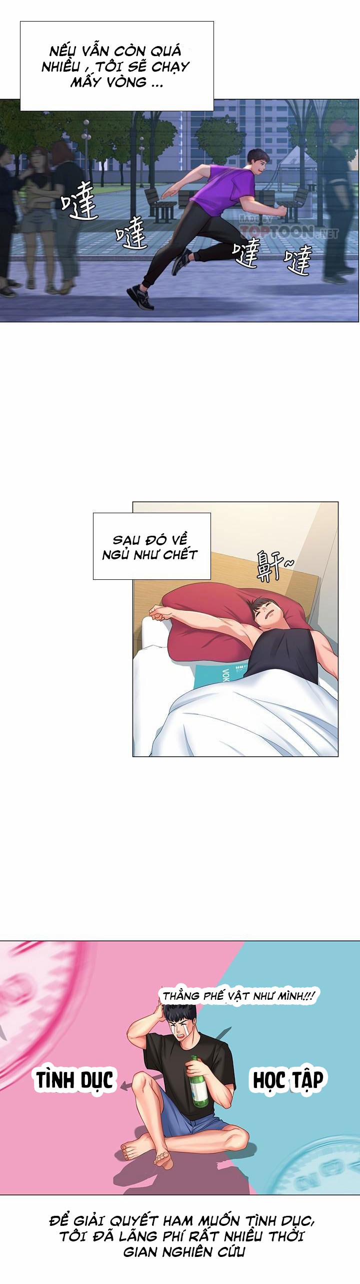 Tôi Có Nên Học Ở Noryangjin? 29 trang 12