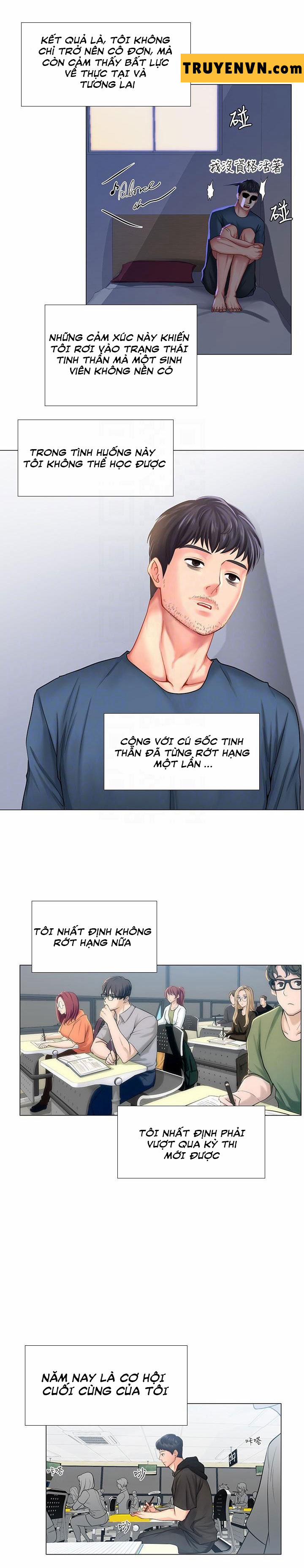 Tôi Có Nên Học Ở Noryangjin? 29 trang 13