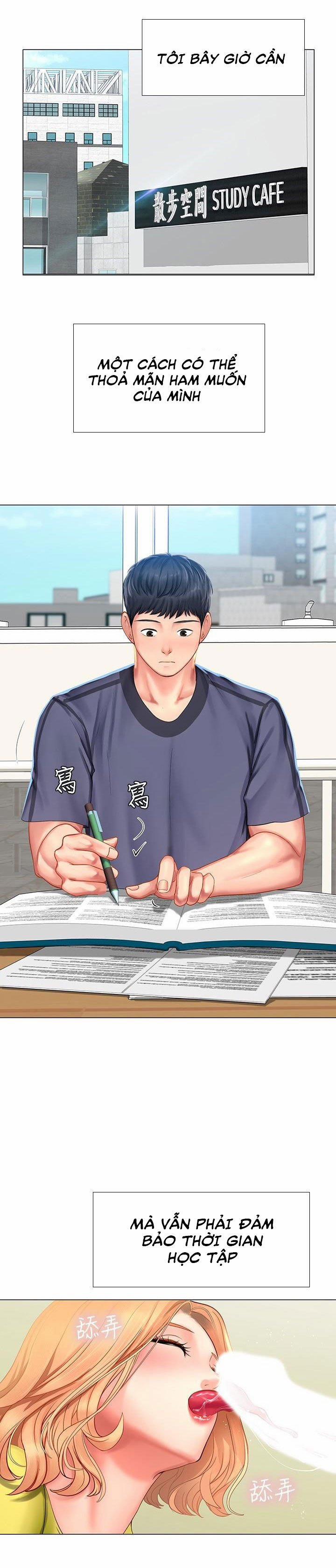 Tôi Có Nên Học Ở Noryangjin? 29 trang 15