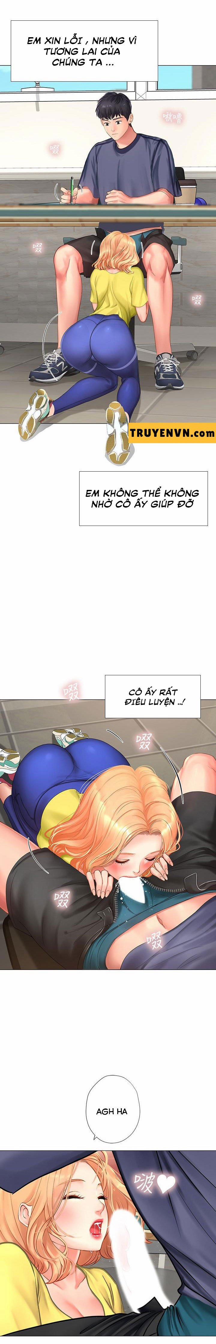 Tôi Có Nên Học Ở Noryangjin? 29 trang 16