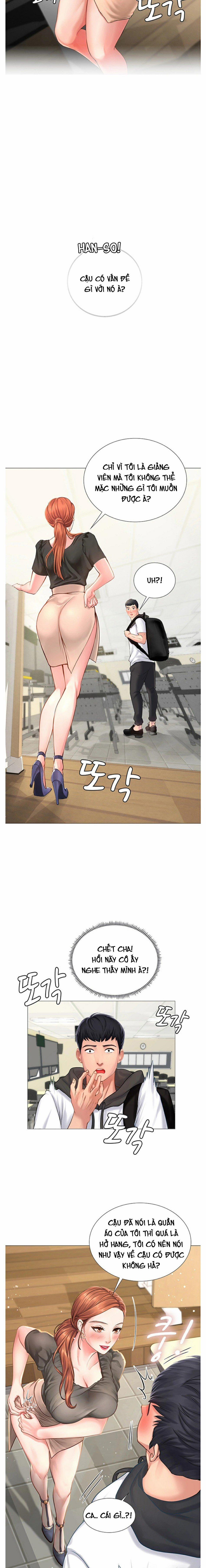 Tôi Có Nên Học Ở Noryangjin? 3 trang 11