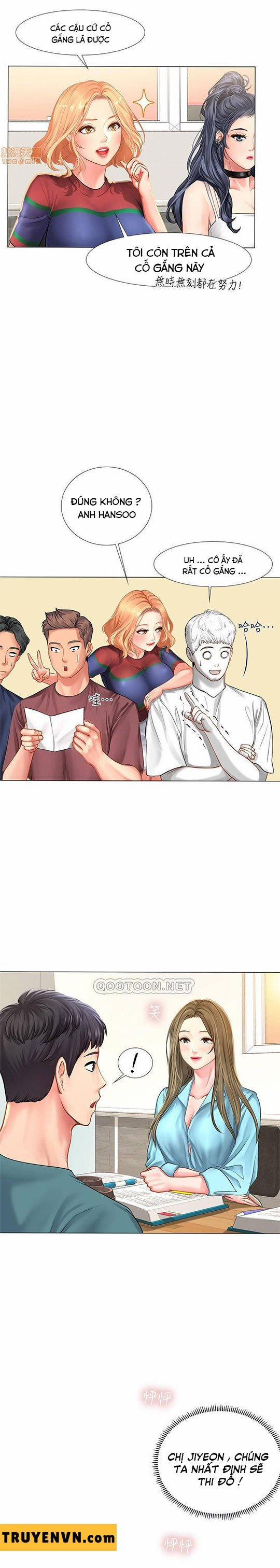 Tôi Có Nên Học Ở Noryangjin? 31 trang 14