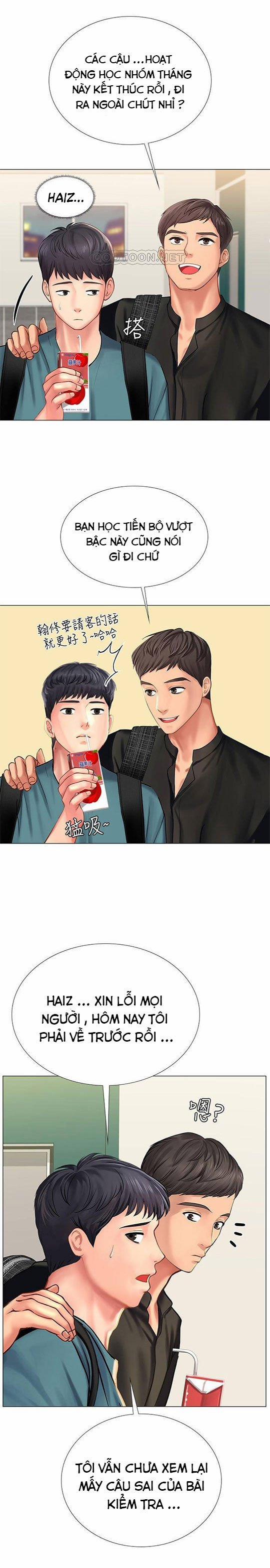 Tôi Có Nên Học Ở Noryangjin? 31 trang 18