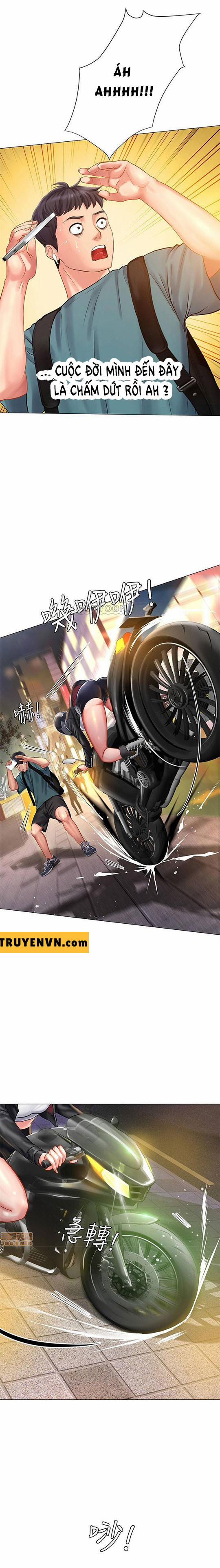 Tôi Có Nên Học Ở Noryangjin? 31 trang 23