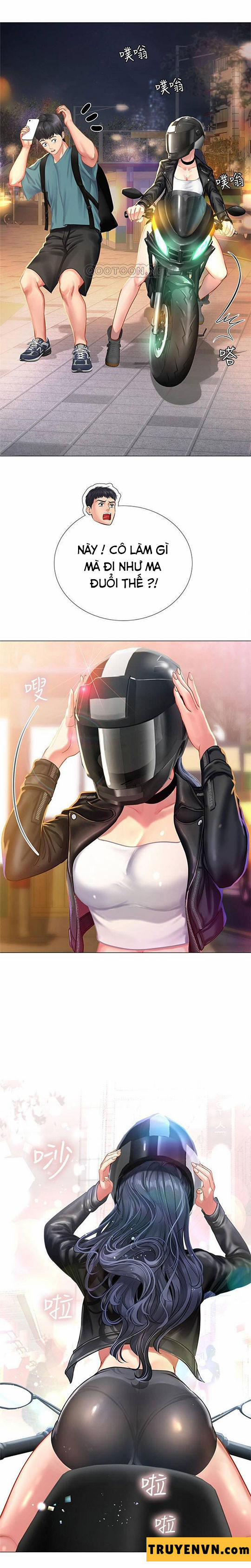 Tôi Có Nên Học Ở Noryangjin? 31 trang 24