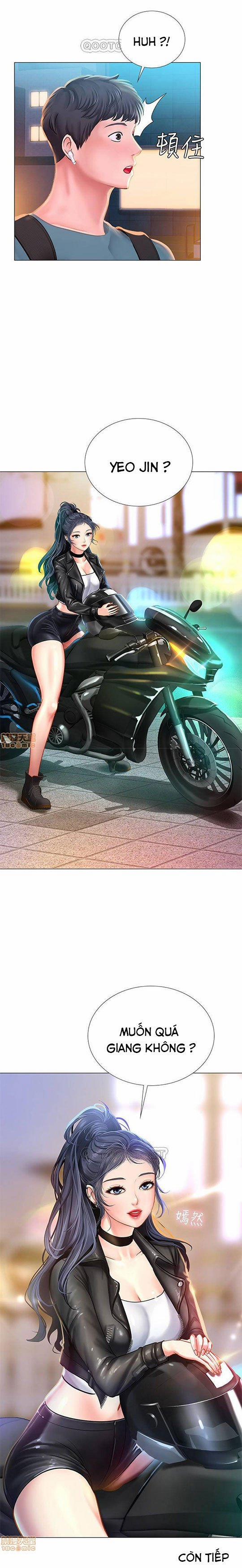 Tôi Có Nên Học Ở Noryangjin? 31 trang 25