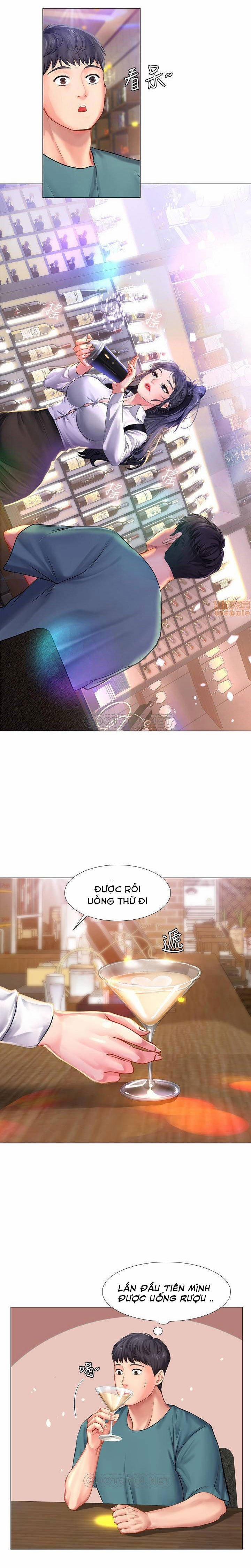 Tôi Có Nên Học Ở Noryangjin? 32 trang 19