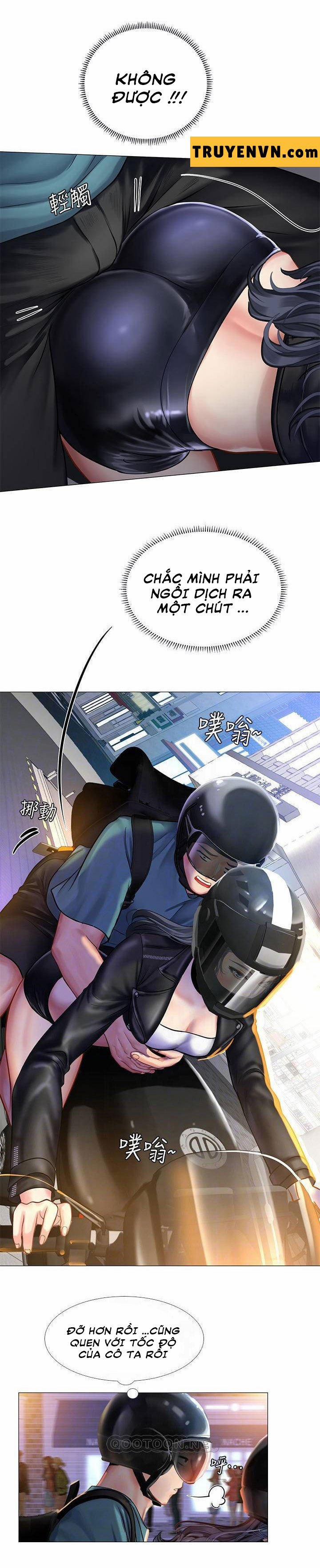 Tôi Có Nên Học Ở Noryangjin? 32 trang 7