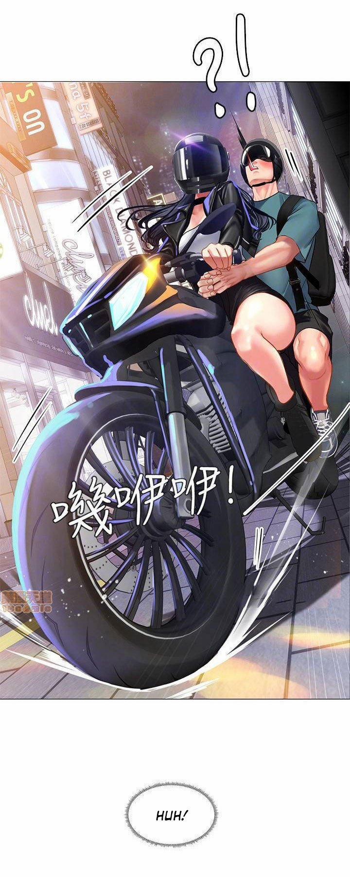 Tôi Có Nên Học Ở Noryangjin? 32 trang 8