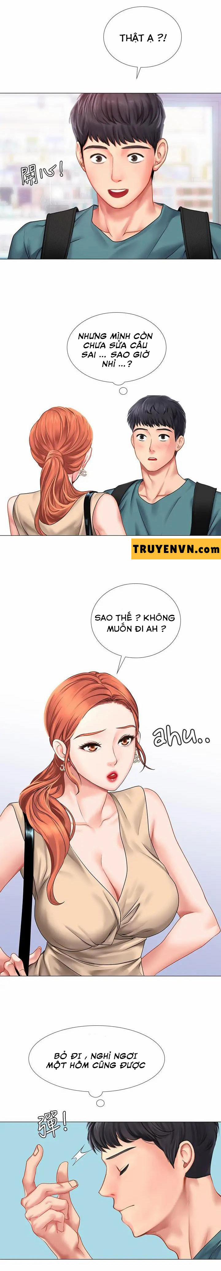 Tôi Có Nên Học Ở Noryangjin? 33 trang 21