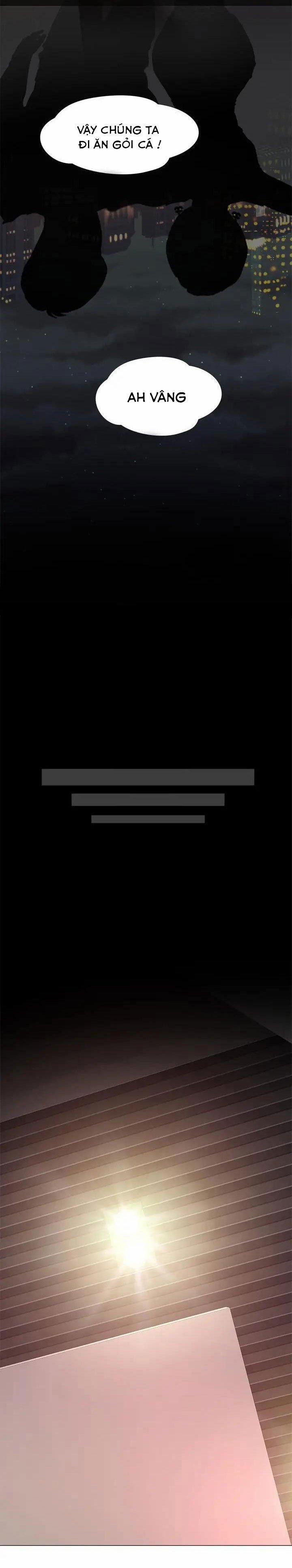 Tôi Có Nên Học Ở Noryangjin? 33 trang 23