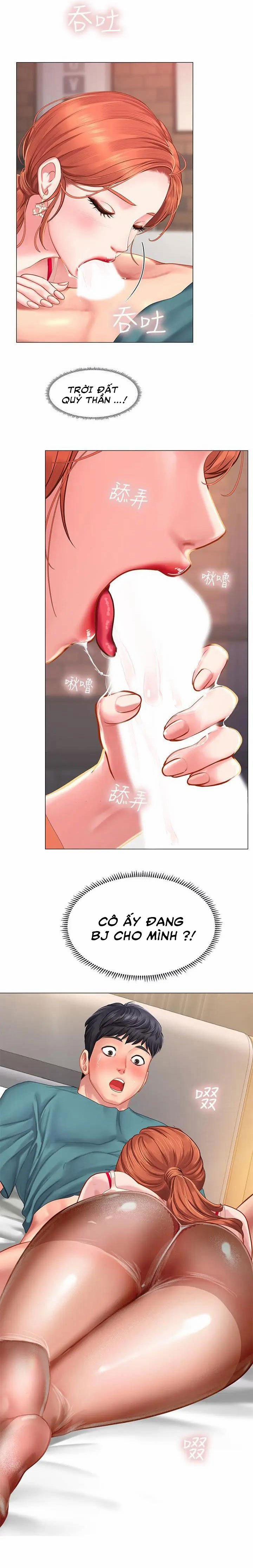 Tôi Có Nên Học Ở Noryangjin? 33 trang 26