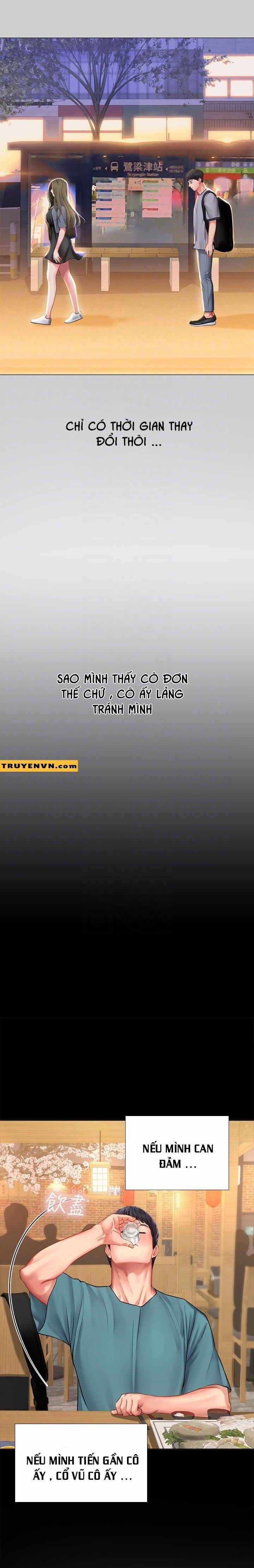 Tôi Có Nên Học Ở Noryangjin? 34 trang 10