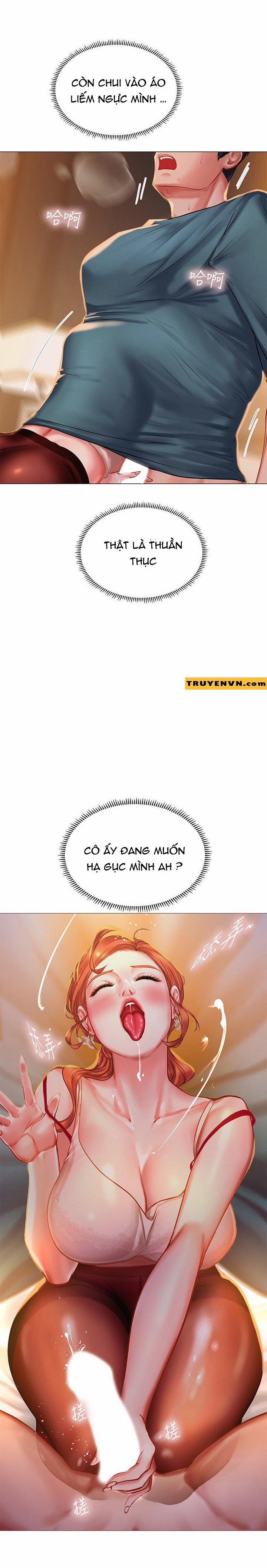 Tôi Có Nên Học Ở Noryangjin? 34 trang 26