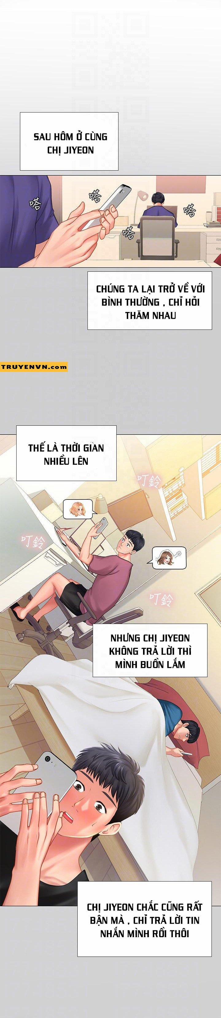 Tôi Có Nên Học Ở Noryangjin? 34 trang 8