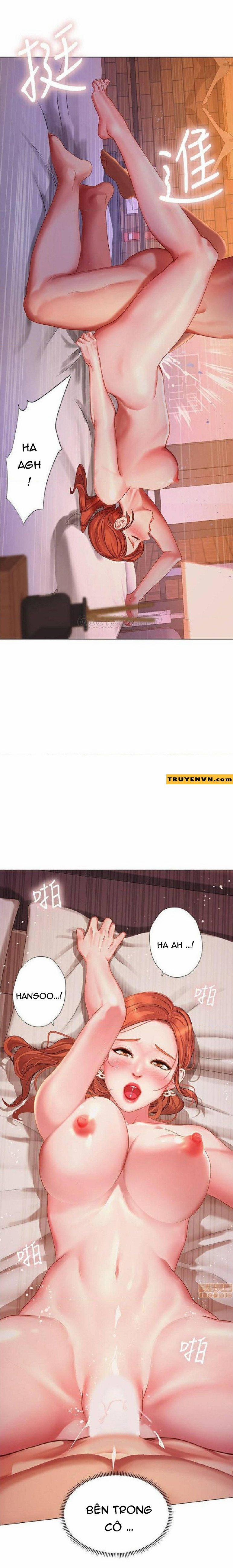 Tôi Có Nên Học Ở Noryangjin? 35 trang 22